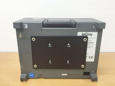 Цифровой осциллограф LeCroy WS 104XS (демонстрационный)